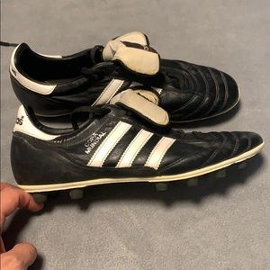 Adidas soccer copa mundial